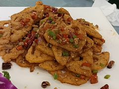 -红豆园(文林街店)