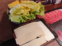 -旺福·贵州酸汤牛肉火锅(陆悦天地店)