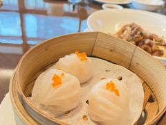 -索菲特酒店·乐轩华中餐厅