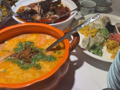 -33号大院·青岛本帮菜(五四广场店)