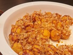 -牛YO寿喜烧·铁板烧和牛火锅自助(市府恒隆店)