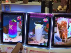 -吾悦广场(天津和平店)