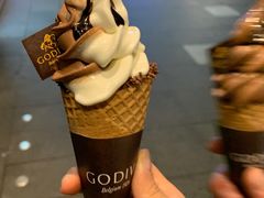 -GODIVA(国际金融中心店)