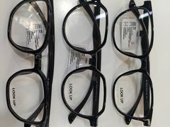 -宝视达眼镜(公园道店)