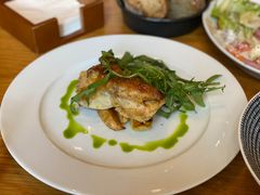 -君悦酒店·La Terrazza意合園·意式风味