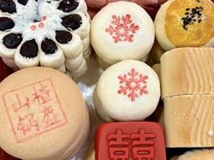 -北京稻香村(田村店)