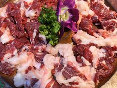 -贵厨酸汤牛肉(花果园国际中心店)
