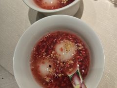 -華府(凯德晶萃店)
