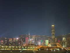 -香港皇家太平洋酒店