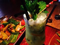 -花马天堂云南餐厅 Lost Heaven(外滩店)