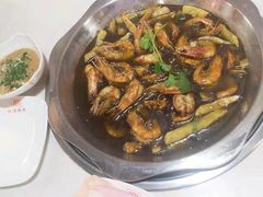 -槐店王婆大虾(西太堡店)