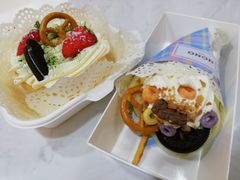 可丽饼-NoNo Cake(大唐广场店)