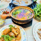 昆明｜我宣布吃筒子骨还得是它‼️