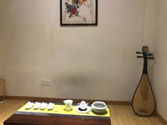 -茶庐(百花洲路店)