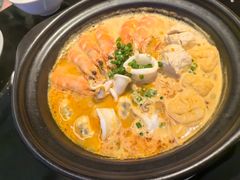 -江畔餐厅·厦门海港英迪格酒店(中山路店)