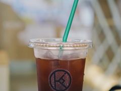 冰美式-Kilos咖啡馆(保利珑远店)