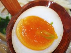 溏心蛋-味千拉面(光启城时尚购物中心店)