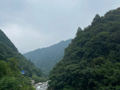 -沣峪口