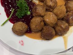 -宜家·瑞典风味餐厅(四元桥店)