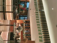-西安高新希尔顿酒店·咖啡露台西餐厅