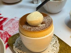 -月芽· 璞上餐厅·上天竺店