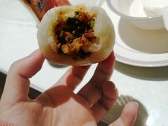 松茸包子-名善山珍·野生菌汤锅(文殊院店)