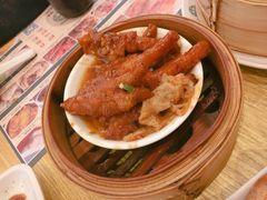 -添好运点心专门店(百老汇店)