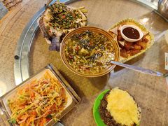 -多哥水傣味餐厅(司马巷店)