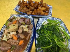 -杨南饭店·二十五年闽菜馆(凤湖新城一店)