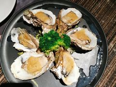 -NY STEAK 牛一扒房(番禺区南城路店)