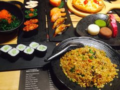 -Sushi Love 创意寿司(丽影广场店)