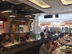 -小菜园新徽菜(合肥之心城店)