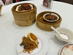 -稻香饭店(龙华天虹店)
