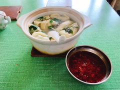 -吴淞老街砂锅馄饨(北兴路店)