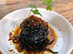 -喜洲吧·江畔老船厂·庭院餐厅(喜临院店)