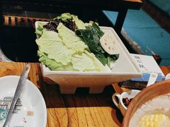 -额尔敦草原涮羊肉·烧烤(冻青树总店)