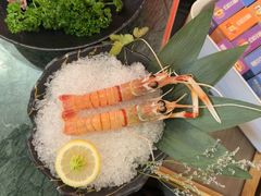 -牛New寿喜烧(曹路花园城店)