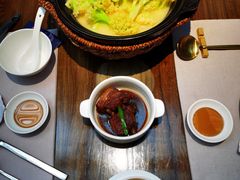 -隆荟•台州菜•粤菜