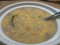 -吕氏疙瘩汤·海鲜新鲁菜(海州利群店)