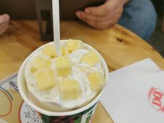 -DQ·蛋糕·冰淇淋(金牛万达店)