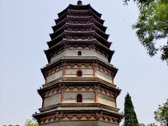 -天宁寺
