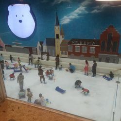 -Mr·Kuma酷么先生雪之乐园