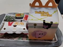 -麦当劳(郴州北湖店)