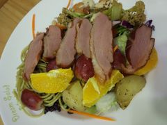 -Dreamsalad梦想轻厨(健康轻食·减脂沙拉·意面·祖庙店)
