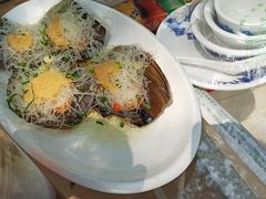 -南沙十九涌渔人码头-南门