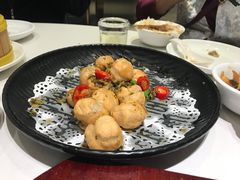 -刘胖子家常菜·蹄花焖藕(中央花园店)