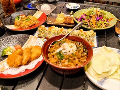-鸟鹏烧鸟居酒屋(龙岗万科店)
