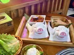 -杀猪天·韩国烤肉(总店)