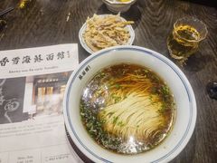 -香雪海·蘇面館(湖滨店)