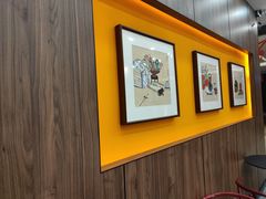 -茶话弄(北京密云万象汇店)